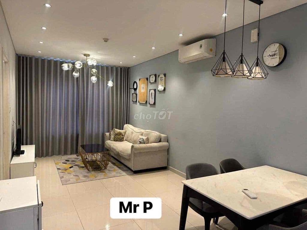 Bán Căn 2 Phòng ngủ 1wc Dragon Hill 2 giá Rẻ chỉ 3.36 Tỷ