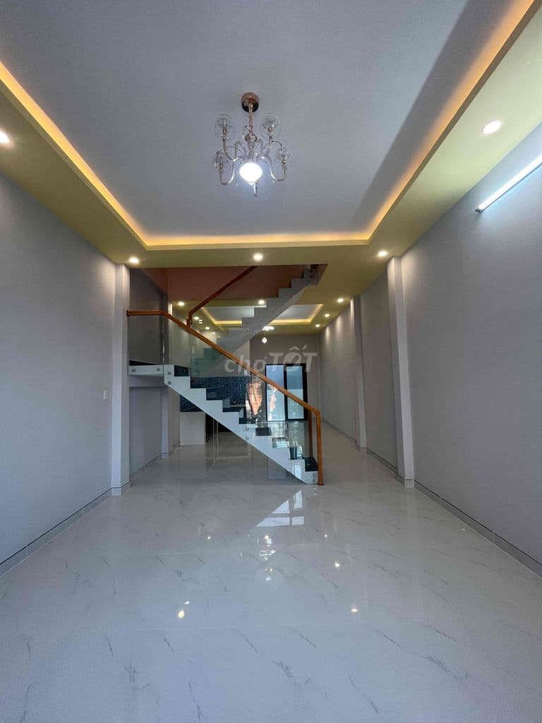 NHÀ SỔ HỒNG RIÊNG. 1 TRỆT 1 LẦU