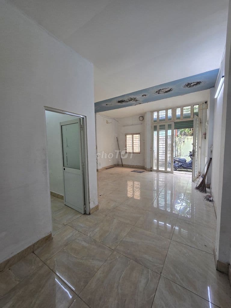 Rất ít hàng - Sổ riêng - 4,5x10, không QH,Đường 12 Tam Đa, Thủ Đức