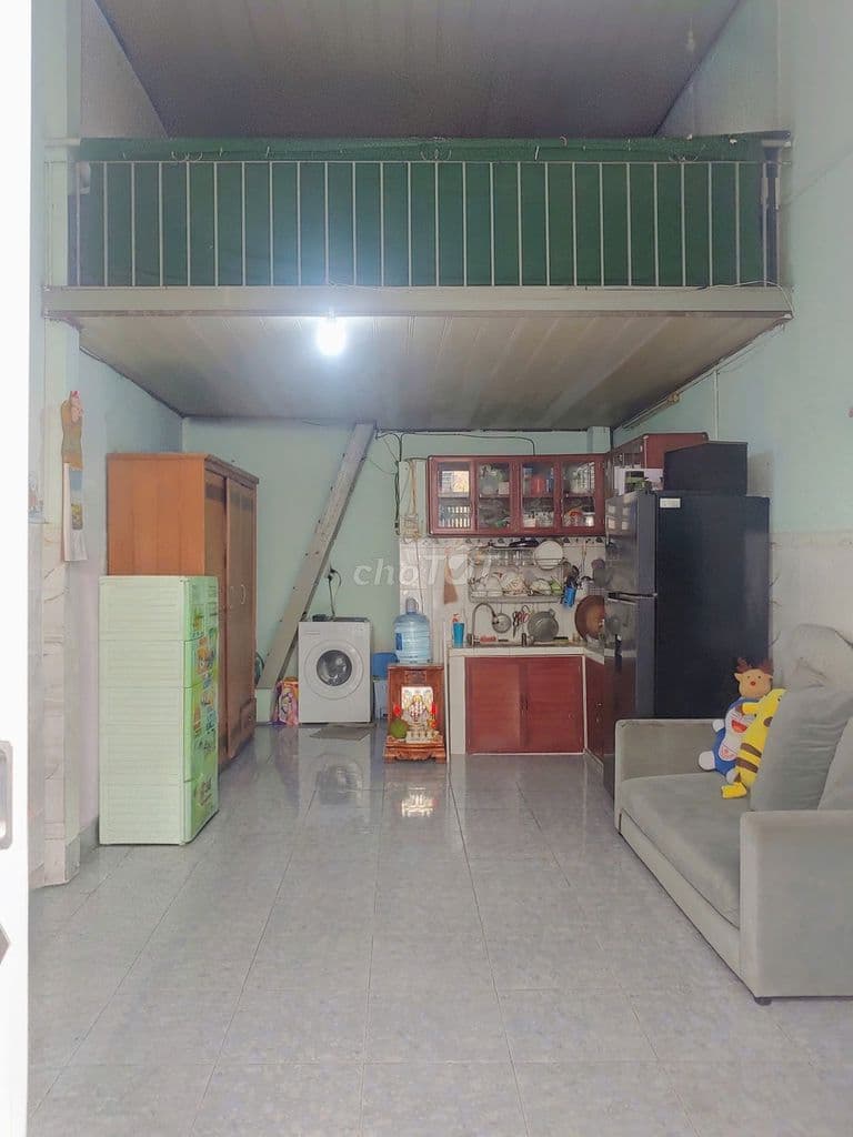CHÍNH CHỦ BÁN NHÀ RIÊNG 650// HƯƠNG LỘ 2, BÌNH TÂN, SHR VUÔNG VỨC - Ảnh 3