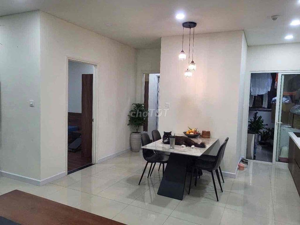 BÁN CĂN HỘ DRAGON HILL 2 2pn2wc 4.3ty Hot - Ảnh 2