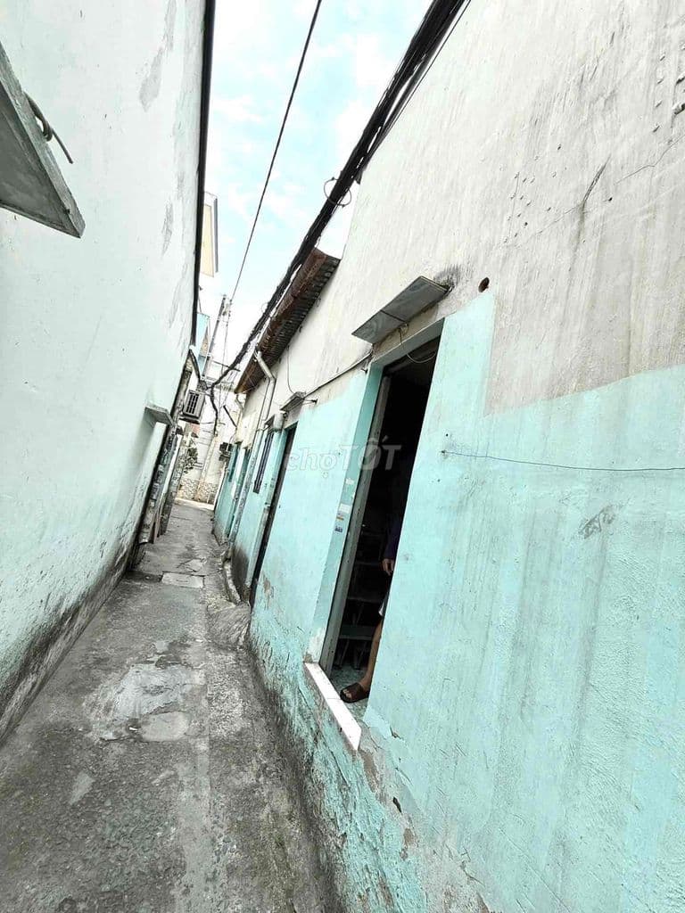 🏡🔥 HÓT: CẠNH MẶT TIỀN PHAN HUY ÍCH - HÀNG NGON-QUẬN GÒ VẤP - Ảnh 2