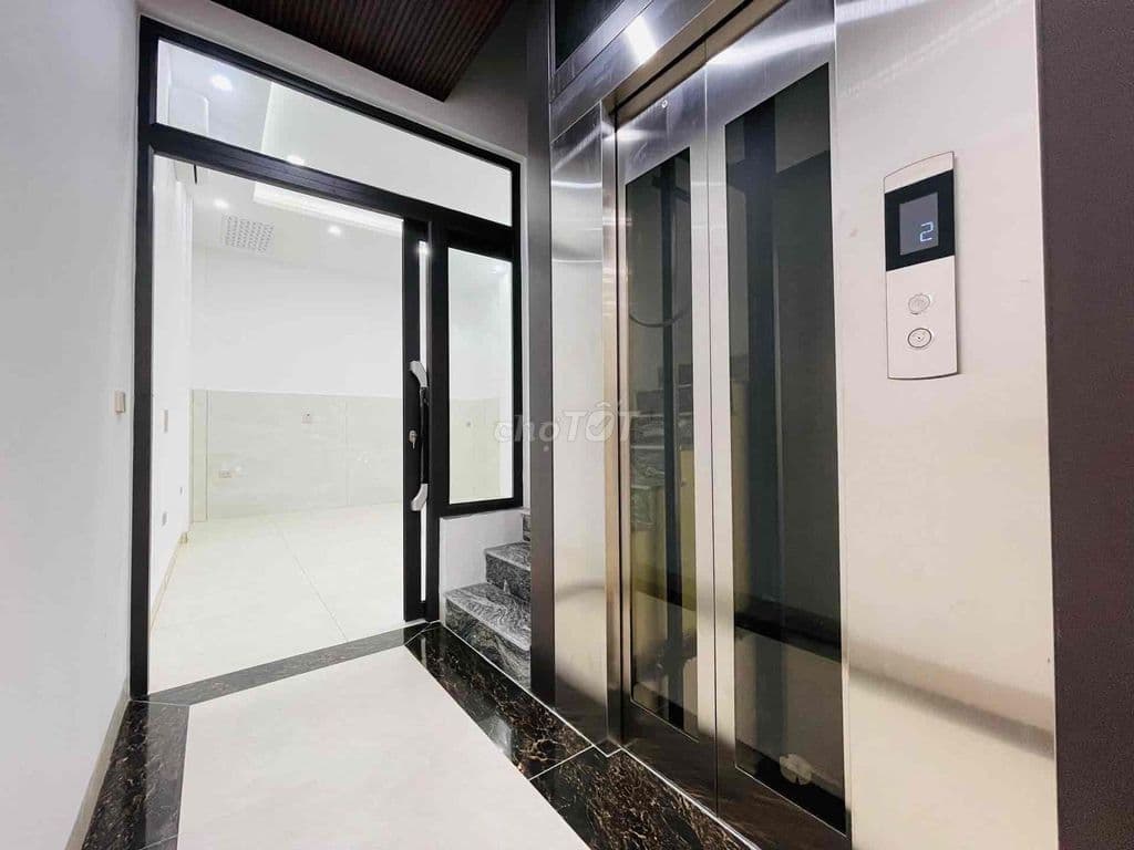 Bán Nhà mặt phố Tây Sơn , Ngã Tư Sở , Đống Đa. - Ảnh 2