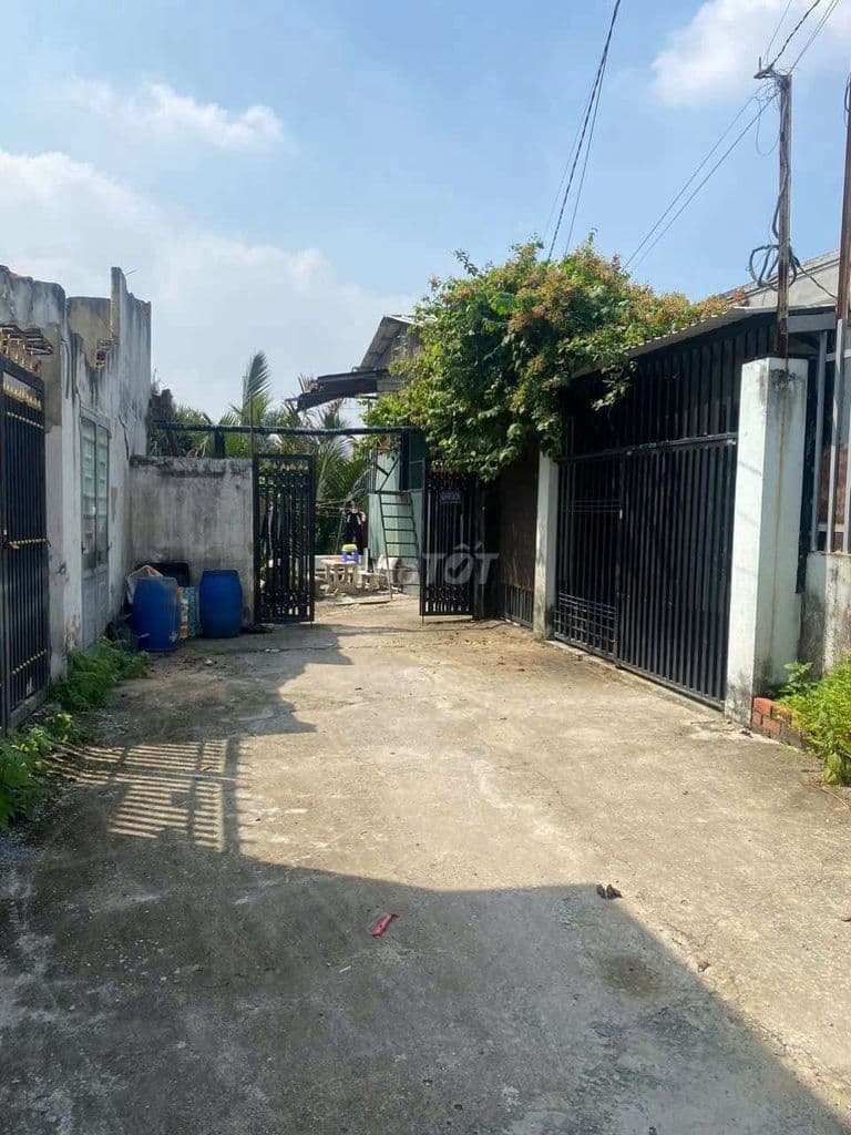 Nhả trọ vi bằng Long Trường quận 9 - Ảnh 2