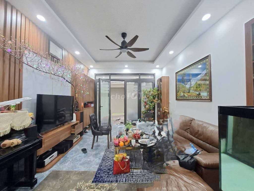 🏡 NHÀ ĐẸP DÂN XÂY – PHÂN LÔ – OTO VÀO NHÀ – PHÚ THƯỢNG, 46 m² 12,5 Tỷ - Ảnh 2