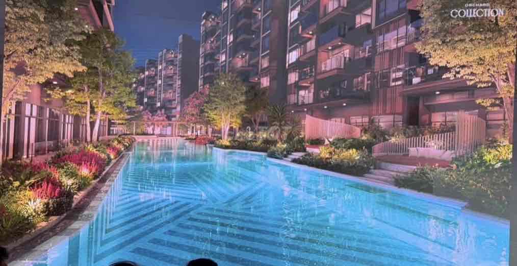 ĐĂNG CẤP COUTURE LIVING 🔥65 TRIỆU/M2 🔥🔥 - Ảnh 3