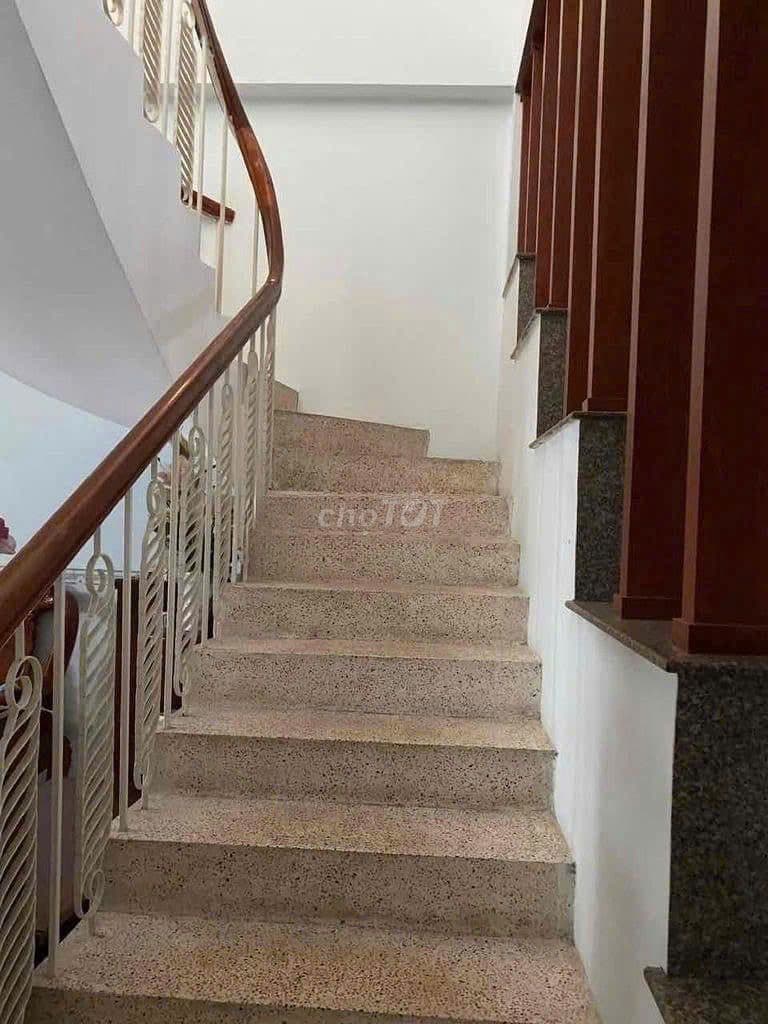 NHÀ 2 TẦNG HXT ĐƯỜNG SỐ 17 HBC. 96.3M2 GẦN PHẠM VĂN ĐỒNG - Ảnh 3