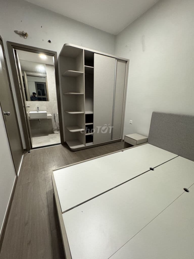 Bán Căn 59m2 Có Sổ Hồng Riêng Giá Bán 2.650 Tỷ