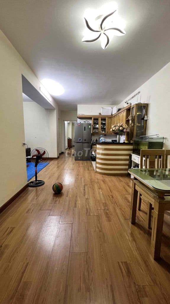 bán căn chung cư 91 m chính chủ - Ảnh 2