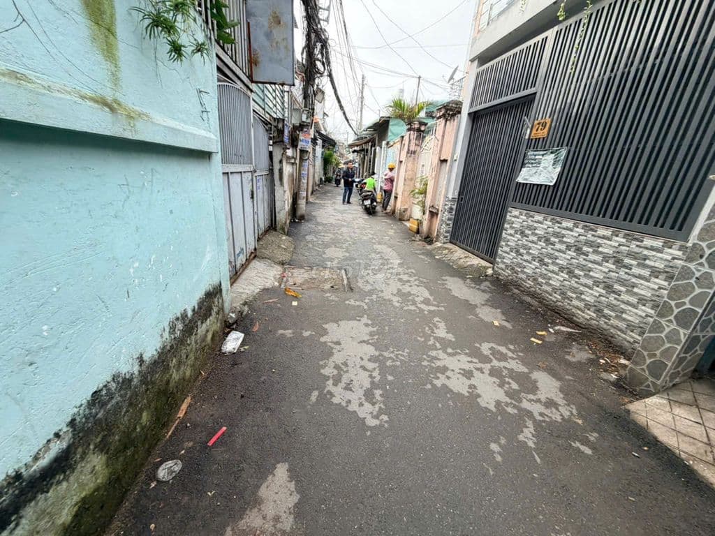 Bán nhà 4.15 tỷ mặt tiền đường 47 Hiệp Bình Chánh – đối diện Gigamall - Ảnh 3