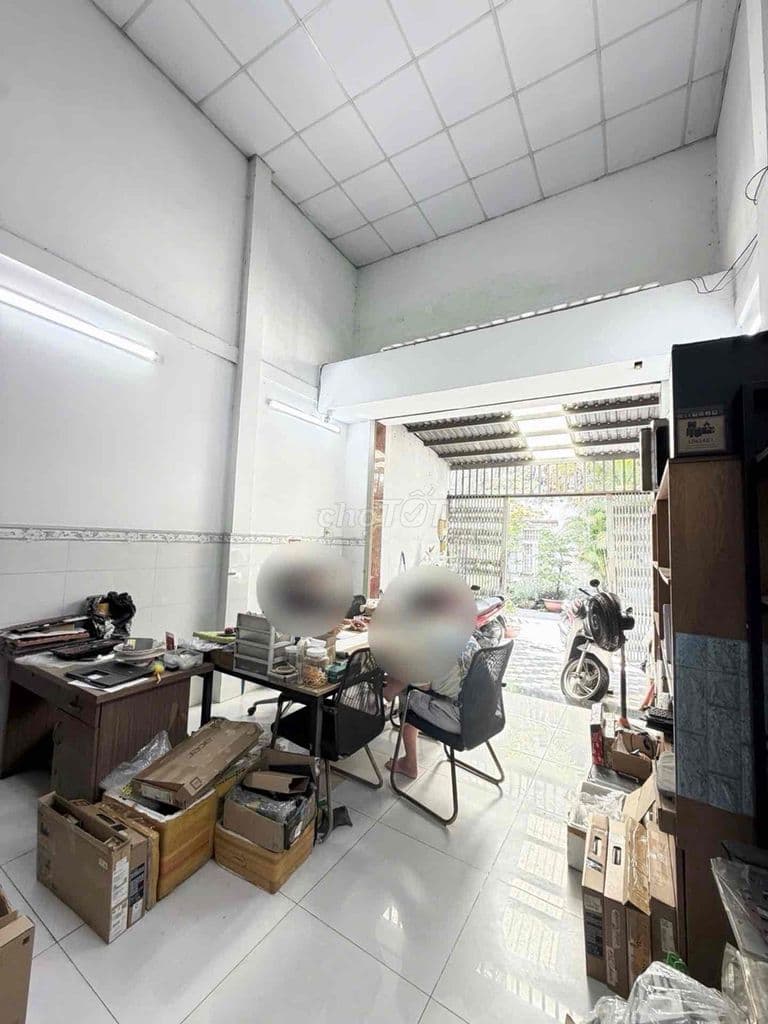 HxH 8M Lê Văn Quới 60m2 2 tầng chỉ 5.89 tỷ - Ảnh 2