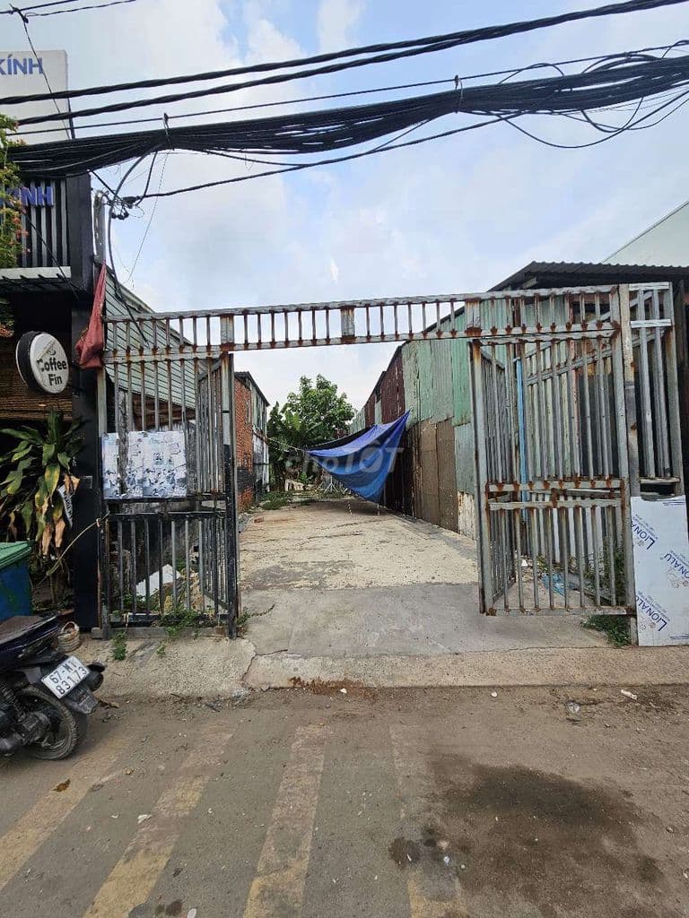 Bán đất mặt tiền 97D đường APĐ9 - Ảnh 3