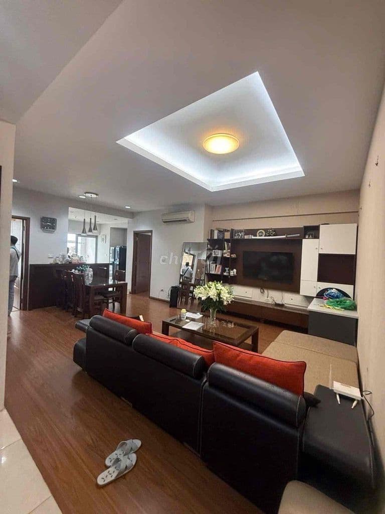 Chỉ 4 tỷ - Chung Cư Dương Khuê - 2 Ngủ - Rộng - Thoáng - Ảnh 2