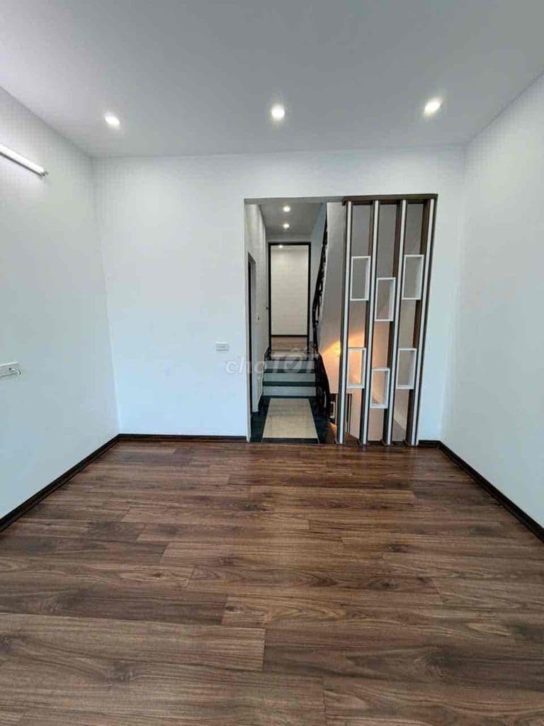 ô tô lùi cửa chỉ 3.95 tỷ nhà Phụng Châu, Chương Mỹ - Ảnh 2