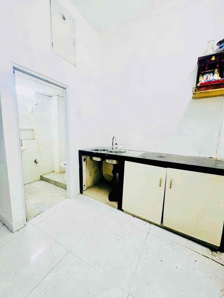 3,7❌7M HẺM XE HƠI 2 TẦNG BTCT, 2 PN NGUYỄN THƯỢNG HIỀN, GV GIÁ 3 TỶ 45 - Ảnh 3