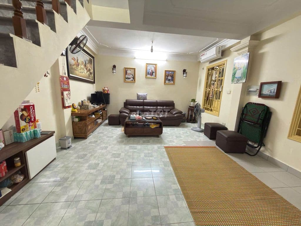 BÁN NHÀ 5 TẦNG PHỐ ĐỘI CẤN-SÁT HỒ ĐẦM TRÒN - ĐÃ QH ỔN ĐỊNH CHỈ 7,05 TỶ - Ảnh 2
