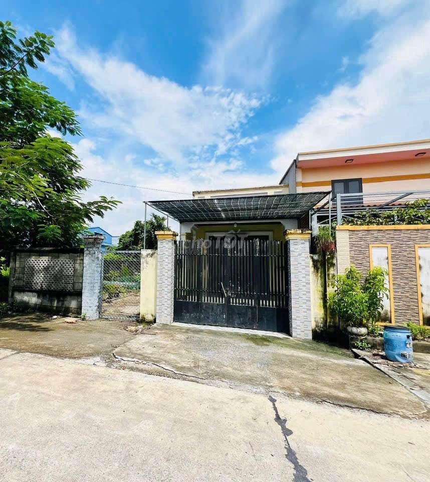 Bán NR view đẹp tại Xã Thái Mỹ, Củ Chi 1,167 tỷ, 121m2