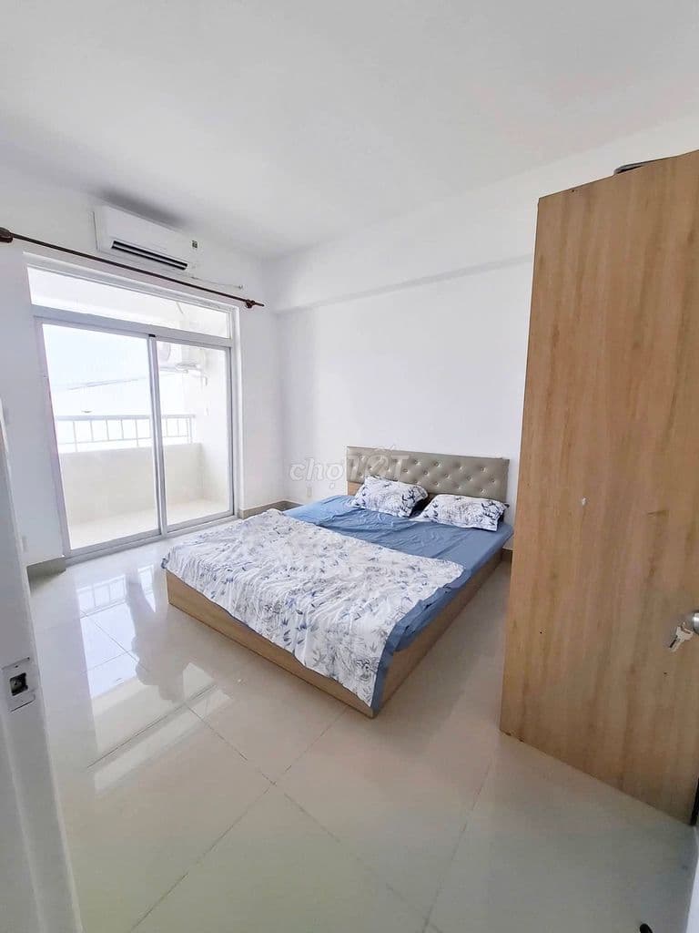 BÁN CHUNG CƯ 1050 CHU VĂN AN - CHỈ 2.2 TỶ NHẬN NHÀ Ở NGAY - Ảnh 2