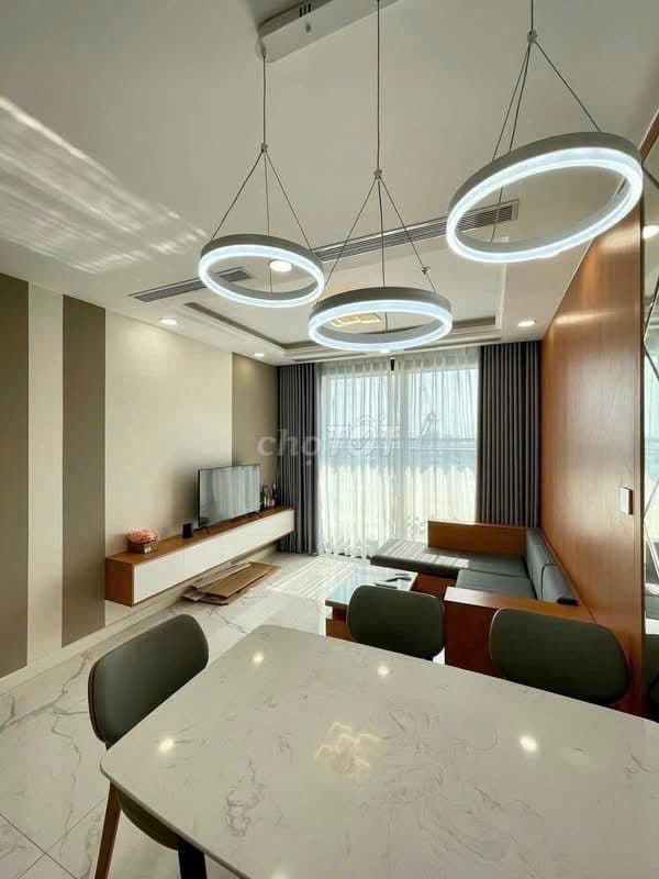 Bán căn hộ Sunshine Sky City - Sát cạnh Phú Mỹ Hưng – 2PN 70m² – 2.45