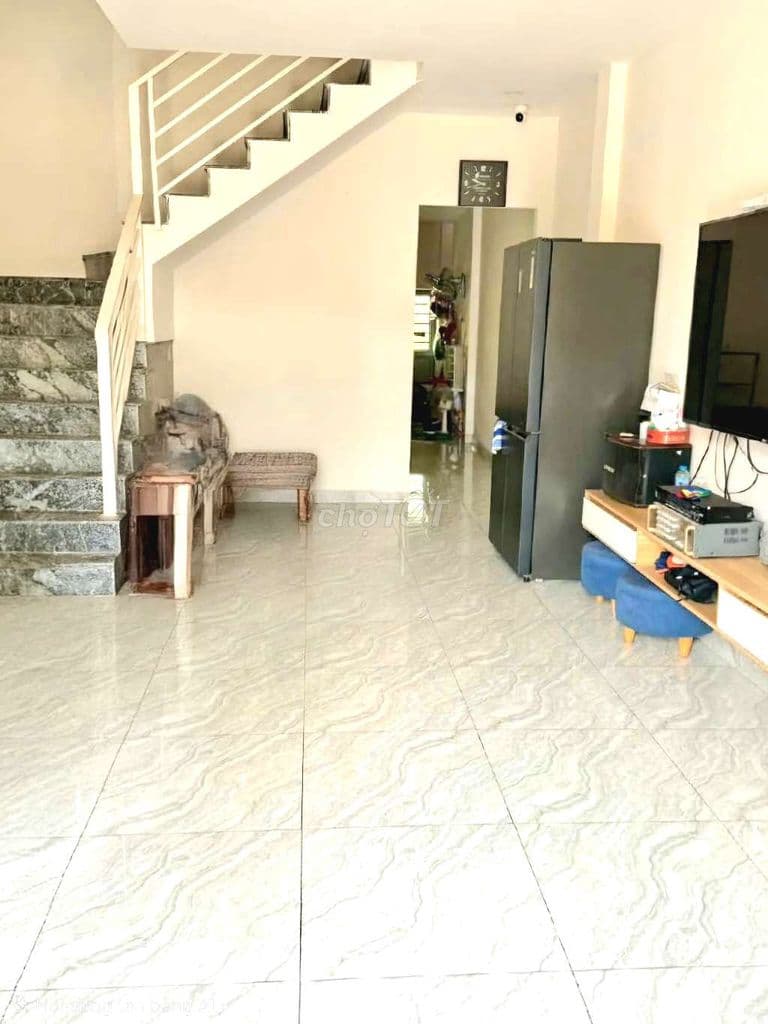 Nhà Bên Sông - 2T 60m2 - Sát Gigamall - Phạm Văn Đồng - 4PN chỉ 3Đ
