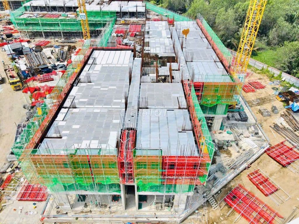 Mở bán căn hộ MỚI tại Mizuki Park | Mua trực tiếp CĐT, Giá từ 4,2 tỷ - Ảnh 2