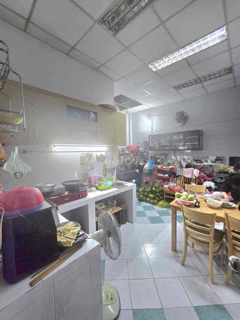 Chợ Linh Trung - Nhà View Công Viên - 80M2 - Ngang 5M - Đường 12M - Ảnh 2