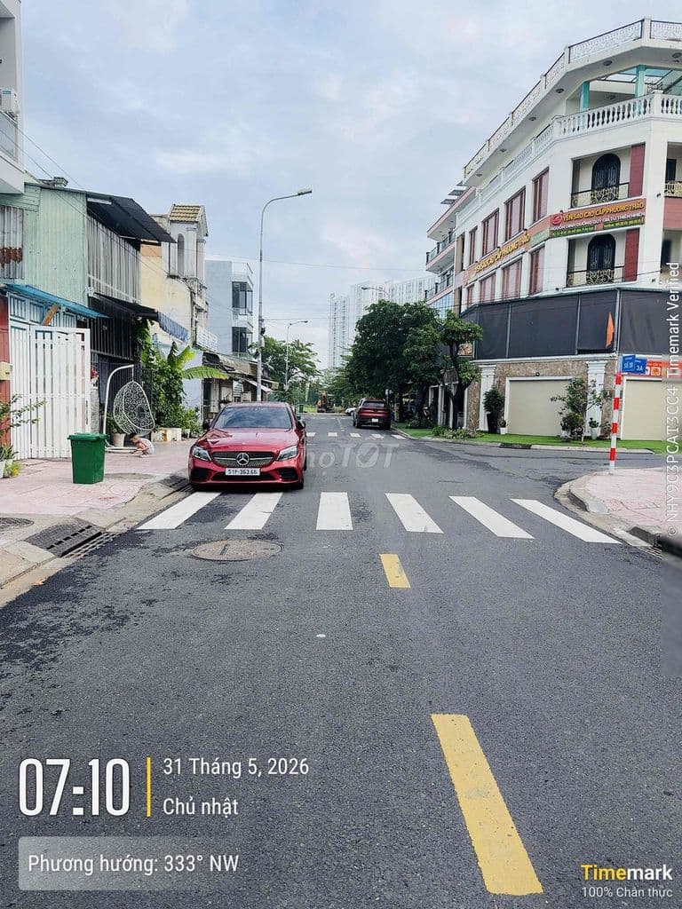 🌺Cần bán đất ngay trường đg 2B - KDC Nam Hùng Vương- An lạc . Giá 8,2 - Ảnh 3
