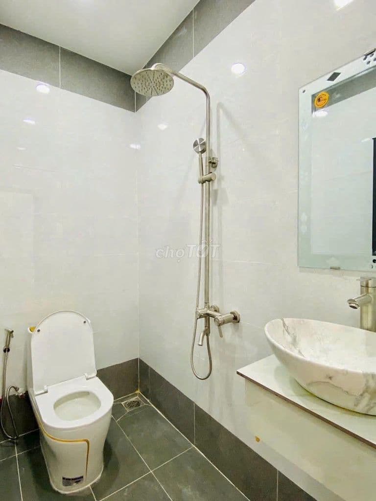 Chủ kẹt tiền cần bán gấp nhà gần MT Lê Đức Thọ, P.16, Q.Gò Vấp – 42m2 - Ảnh 3