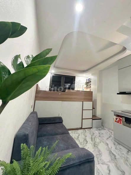 Nhượng CHDV An Khánh Hoài Đức ngay Học viện Chính sách 5 tầng 12p than - Ảnh 3