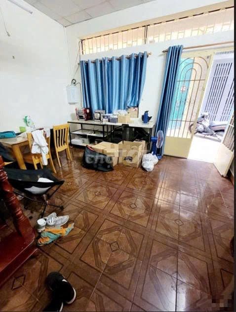 Bán gấp, 451/36 Tô Hiến Thành, (4.5x6.2m 1T 1L), HĐ thuê 9 triệu/th