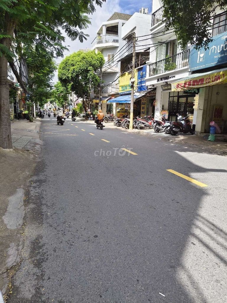 Bán Nhà Âu Cơ 55m2 Tân Bình, Hàng hiếm