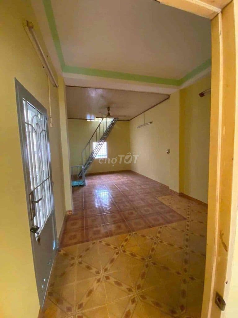 Mặt tiền kinh doanh gần Nguyễn Sơn, Tân Phú - 4 x 15,5m - 3 tầng - Ảnh 3