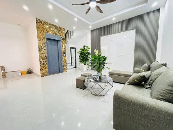 bán nhà 55m2 Cầu Giấy Nhỉnh 11 Tỷ - Ảnh 2