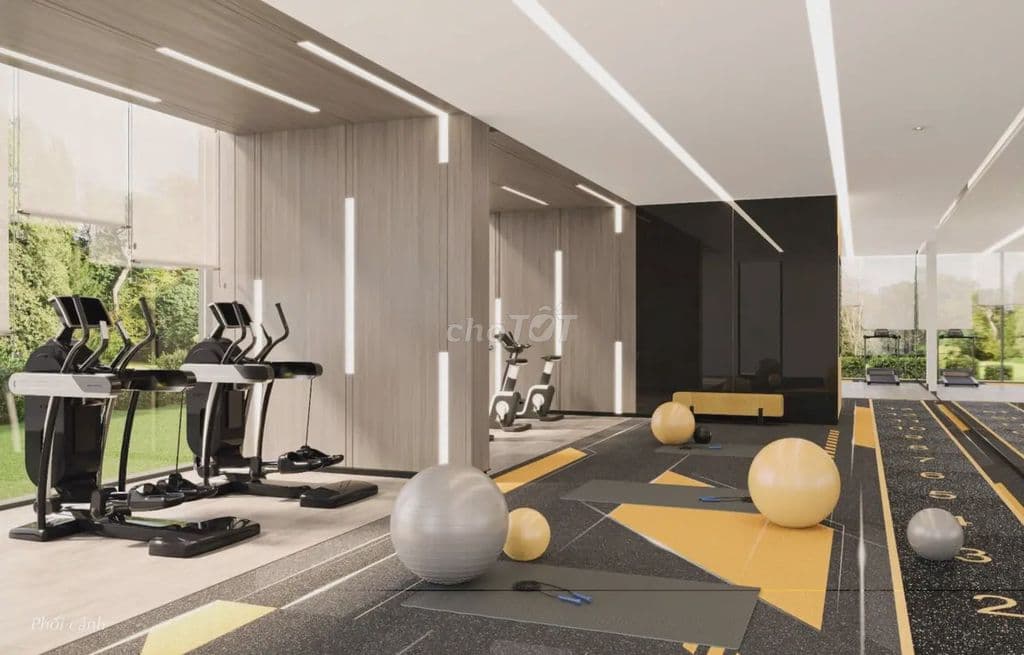 *** 4PN – LUMIÈRE | BIỆT THỰ TRÊN KHÔNG GIỮA VINHOMES SMART CITY - Ảnh 2