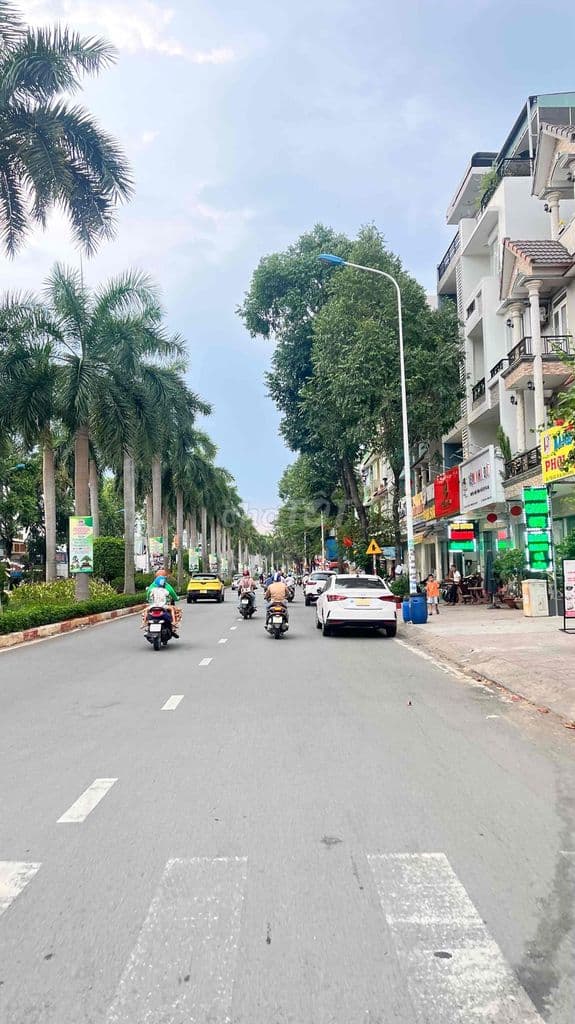 Mặt Tiền Đướng Số 3 Tam Châu ! Tam Bình 6tỷ150 tr - Ảnh 3