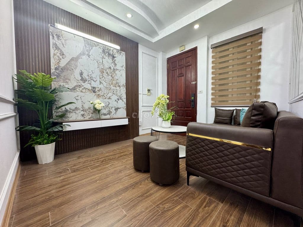 BÁN CC NGUYỄN KHÁNH TOÀN - CẦU GIẤY - Ảnh 3