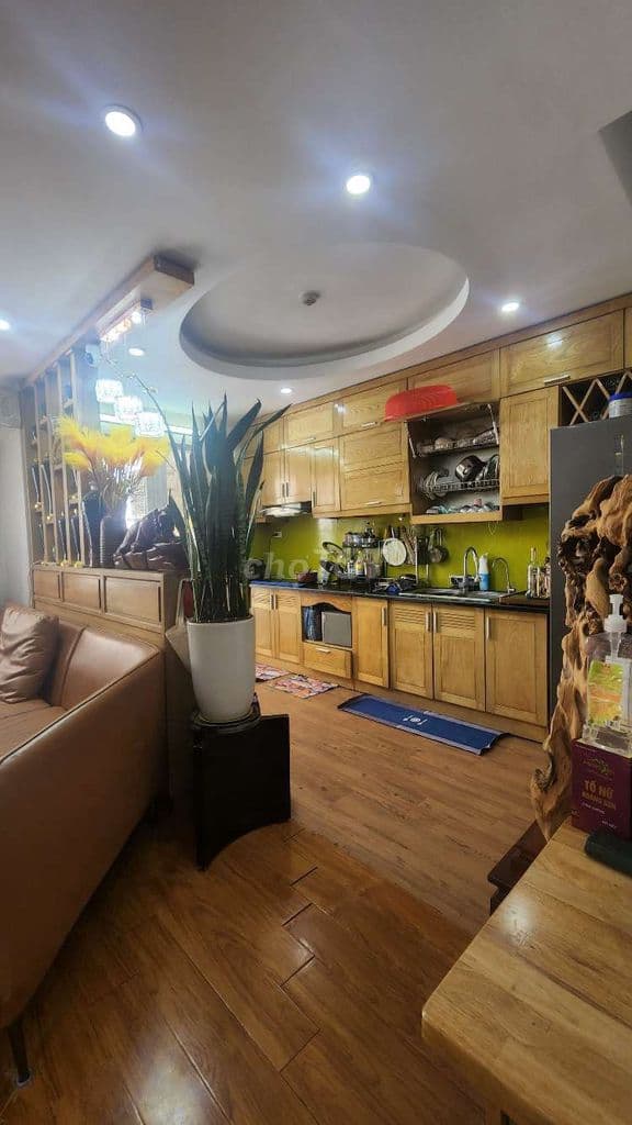 🔥Căn góc 107m² Tầng 3, phù hợp GĐ có ông bà già, trẻ em - Ảnh 3