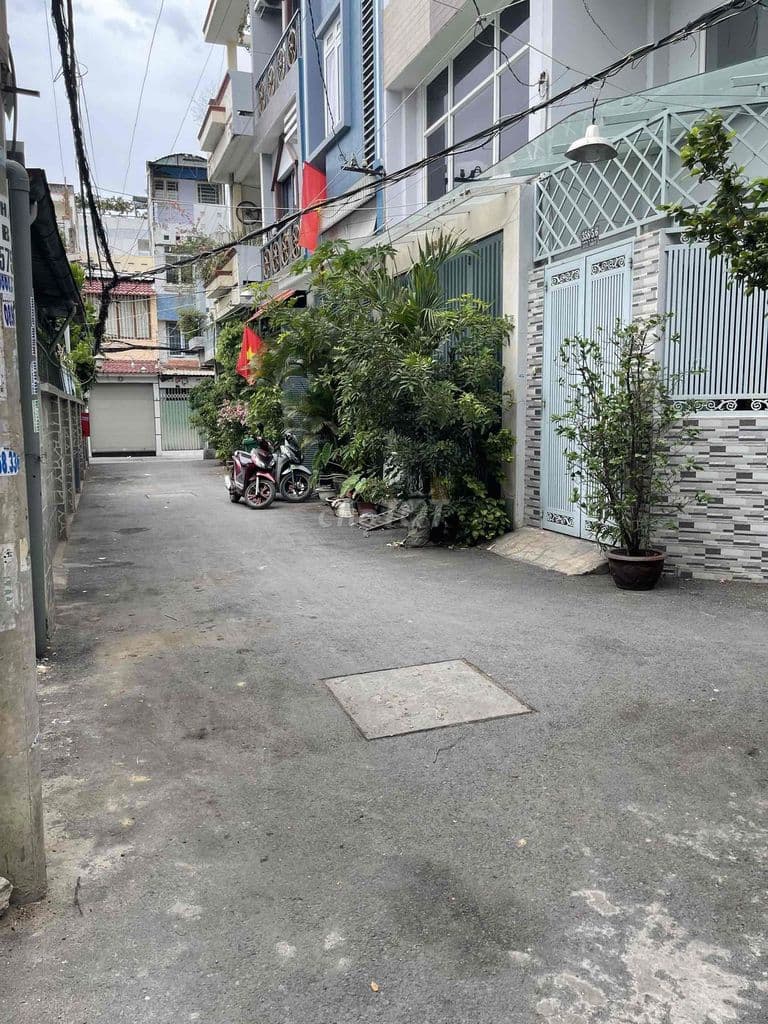 CHO THUÊ PHÒNG QUAN 3