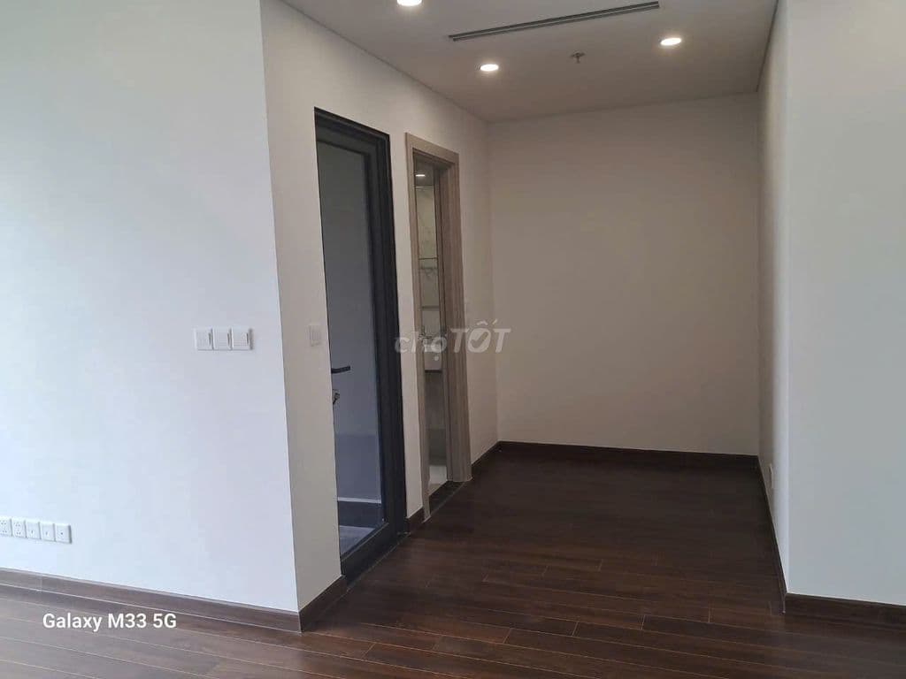 Chính chủ cần bán căn Stu+, tòa B Masterise. View hồ, sẵn sổ. - Ảnh 3