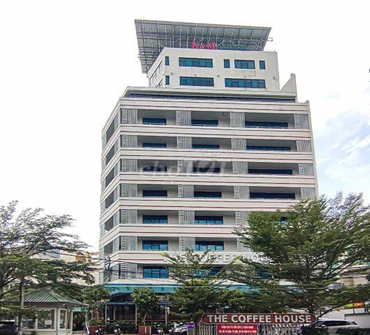 Bán toà nhà VP Ung Văn Khiêm, dt đất 553m2, dt sàn 4400m2, giá 370 tỷ - Ảnh 2