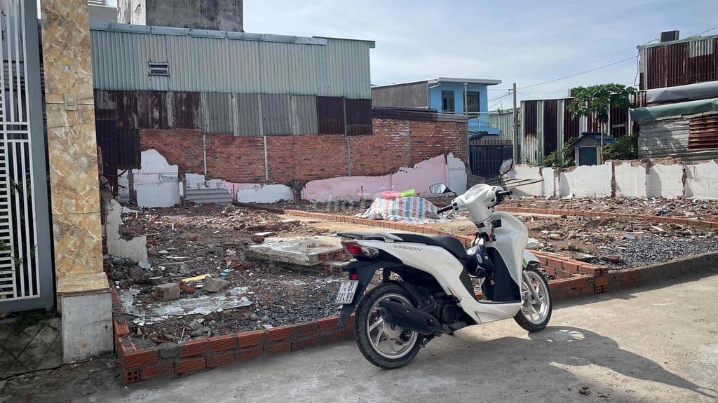 Phân lô mới 3 nền shr Hiệp Bình Tam Bình. ô tô 2mt đẹp - Ảnh 2