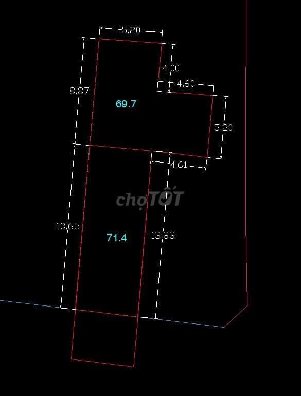 bán nhà hxh 37/44 hồ văn long . nở hậu