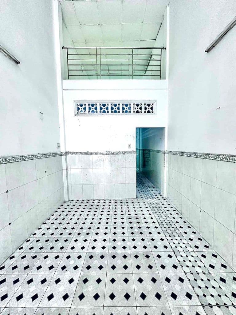 40m2☘️BÁN NHÀ 2 TẦNG, SHR👉LÊ VĂN THỌ, P11 GÒ VẤP, 3 TỶ NHỈNH