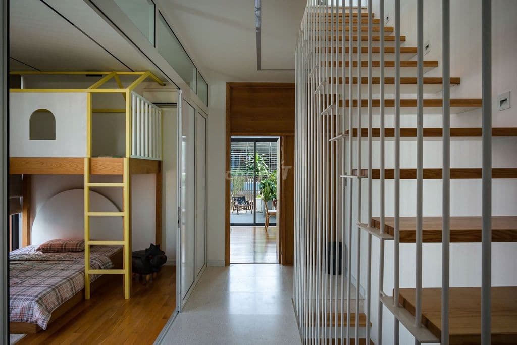 Góc 2MT Bùi Văn Thêm | 5.5m x 14m | 5 Tầng + Thang Máy | Để 2xe ô tô - Ảnh 3