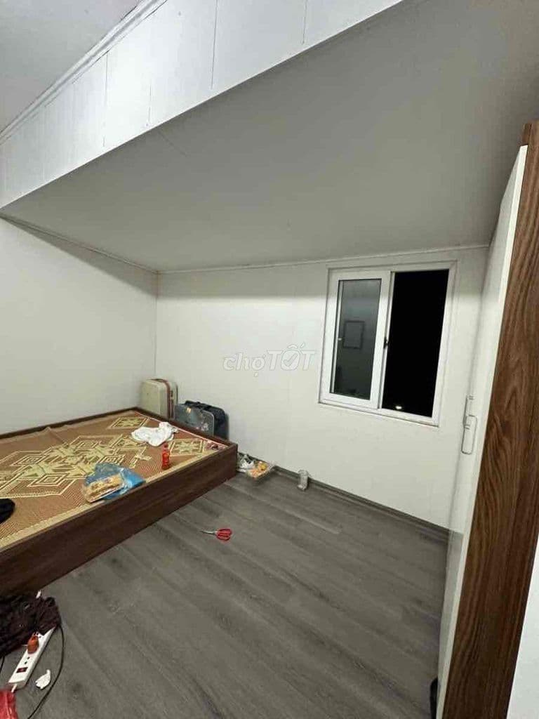 Hơn 2 tỷ có căn TT sổ hồng mặt phố Văn Điển-Lô góc-60m;2ngủ - Ảnh 3