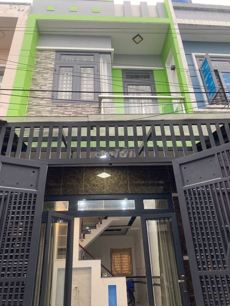 Bán Nhà CHÍNH CHỦ Xã Bình Mỹ, Huyện củ chi - Ảnh 3