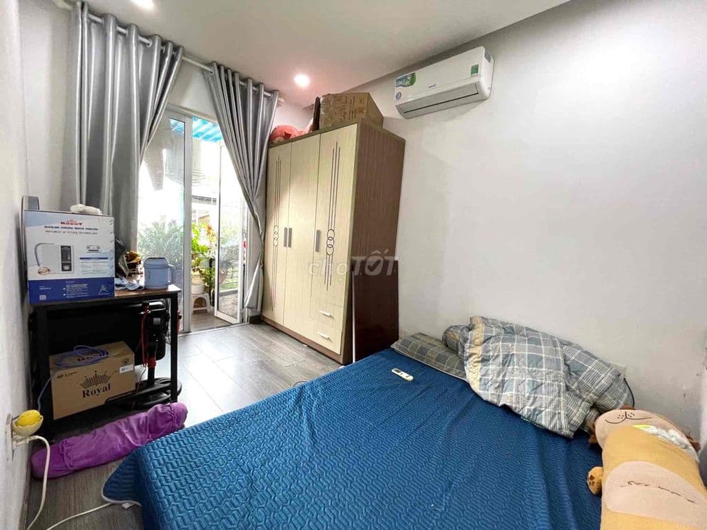 🏠 NHÀ LÊ ĐỨC THỌ - GIÁ MỀM CHỈ 3,5 TỶ - Ảnh 2