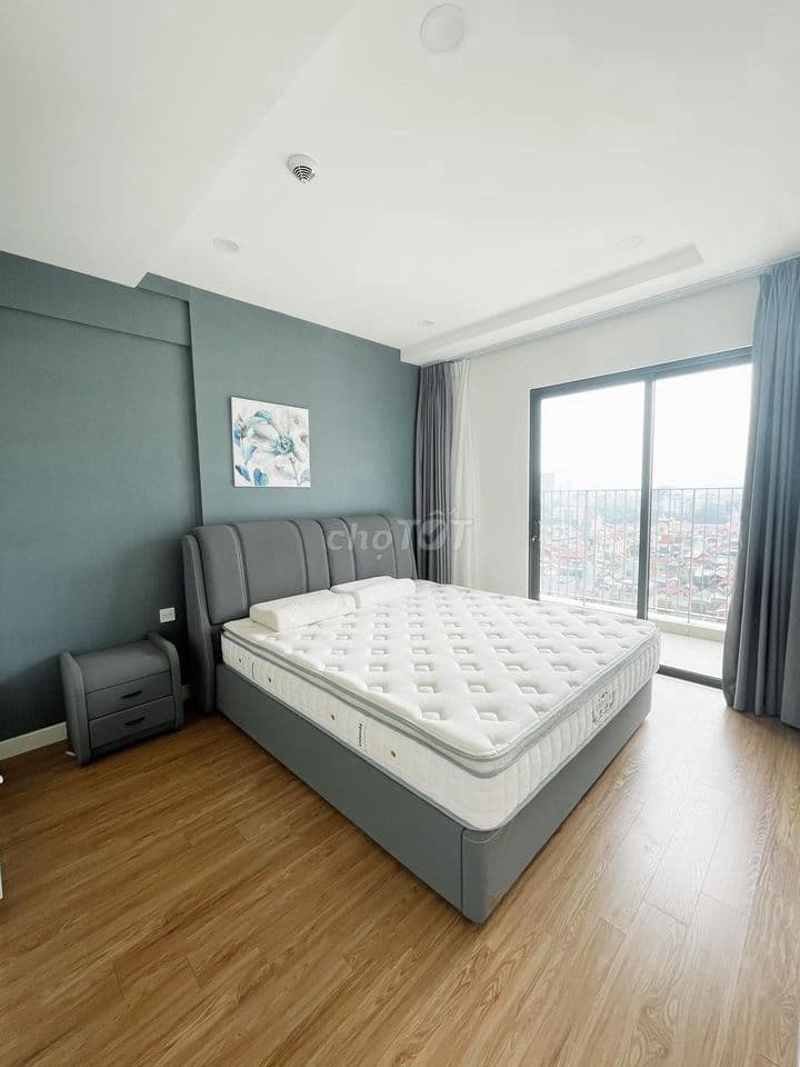 CÓ SỔ HỒNG ! CHUNG CƯ A1 HỒ TÙNG MẬU - PHẠM VĂN ĐỒNG - BẮC TỪ LIÊM - Ảnh 3