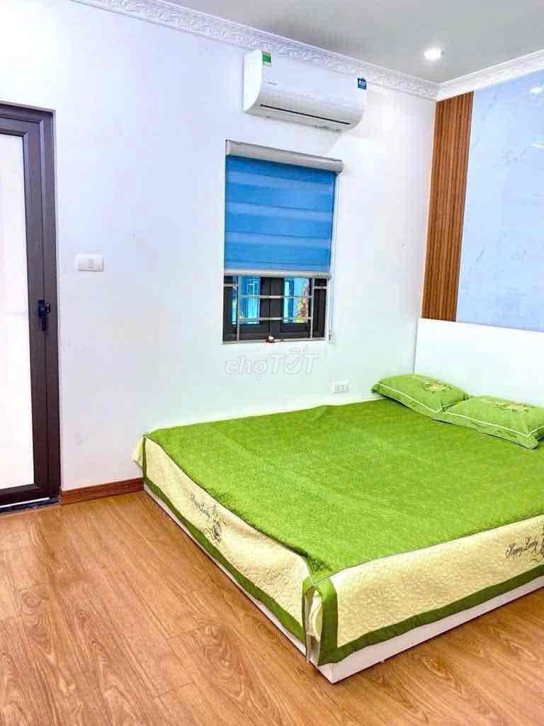 Nhà Khương Trung - gần Ngã Tư Sở - 3 bước ra Ôtô tránh - Nhà đẹp 32m2* - Ảnh 3