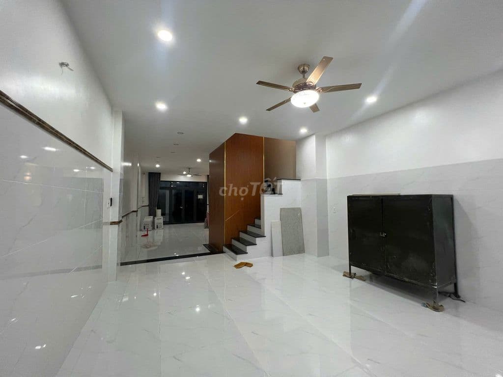 Nhà Phố liền kề khu đô thị mới Xuân Thới Sơn , Hóc Môn - Ảnh 3